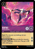 Rafiki - Shaman Duelist - 55/204 - Shimmering Skies