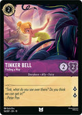 Tinker Bell - Finding a Way - 56/207 - Attack of the Vine!