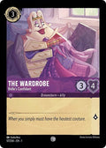 The Wardrobe - Belle's Confidant - The First Chapter