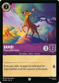 Bambi - Prince of the Forest - Reign of Jafar