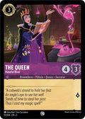The Queen - Hateful Rival - Into the Inklands