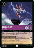 Pinocchio - On the Run - Rise of the Floodborn