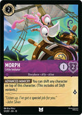 Morph - Little Imitator - 57/207 - Attack of the Vine!