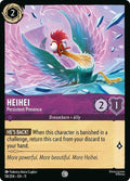 HeiHei - Persistent Presence - Winterspell