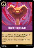 Hypnotic Strength - 59/204 - Shimmering Skies