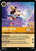 Minnie Mouse - Sweetheart Princess - Fabled