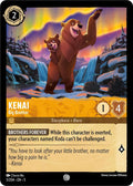 Kenai - Big Brother - 5/204 - Shimmering Skies
