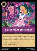 A Very Merry Unbirthday - 60/204 - Azurite Sea