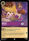 Bucky - Nutty Rascal - 60/204 - Archazia's Island