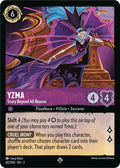 Yzma - Scary Beyond All Reason - Rise of the Floodborn