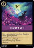 Bestow a Gift - Into the Inklands