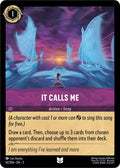 It Calls Me - Into the Inklands