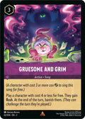 Gruesome and Grim - Rise of the Floodborn
