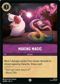 Making Magic - 62/204 - Azurite Sea