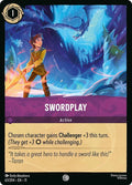 Swordplay - Winterspell