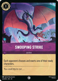 Swooping Strike - Whispers in the Well