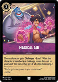 Magical Aid - 63/204 - Shimmering Skies