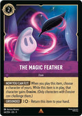 The Magic Feather - Fabled