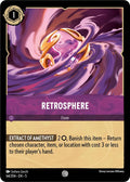 Retrosphere - 64/204 - Shimmering Skies
