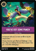 You've Got Some Punch - 64/207 - Attack of the Vine!