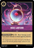 Rose Lantern - Ursula's Return