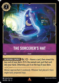 The Sorcerer's Hat - Into the Inklands