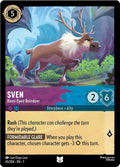 Sven - Keen-Eyed Reindeer - 65/204 - Archazia's Island