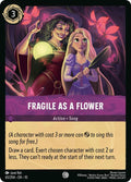 Fragile as a Flower - Whispers in the Well