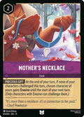 Mother's Necklace - Winterspell