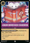 Junior Woodchuck Guidebook - Whispers in the Well