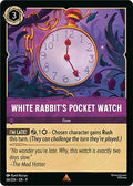 White Rabbit's Pocket Watch - Fabled