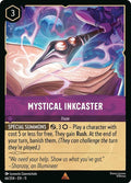 Mystical Inkcaster - Winterspell