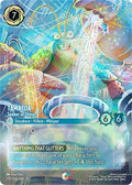 Tamatoa - Seeker of Shine (Enchanted) - Winterspell