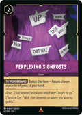 Perplexing Signposts - Rise of the Floodborn