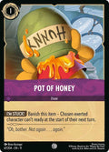 Pot of Honey - Winterspell