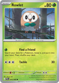Rowlet - 010/088 - Perfect Order