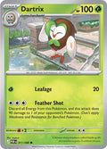 Dartrix - 011/088 - Perfect Order