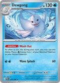Dewgong - 019/088 - Perfect Order