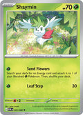 Shaymin - 003/088 - Perfect Order