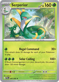 Serperior - 006/088 - Perfect Order