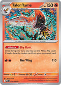 Talonflame - 014/088 - Perfect Order
