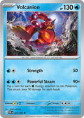 Volcanion - 025/088 - Perfect Order
