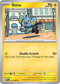 Shinx - 026/088 - Perfect Order