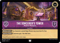 The Sorcerer's Tower - Wondrous Workspace - Into the Inklands