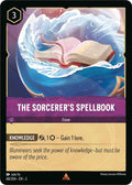 The Sorcerer's Spellbook - Rise of the Floodborn