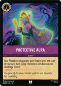 Protective Aura - 68/207 - Attack of the Vine!