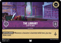 The Library - A Gift for Belle - 68/204 - Shimmering Skies