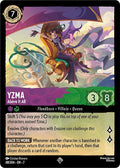 Yzma - Above It All - 68/204 - Archazia's Island