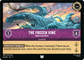 The Frozen Vine - Monstrous Plant - Winterspell