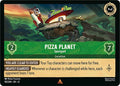 Pizza Planet - Spaceport - Wilds Unknown
